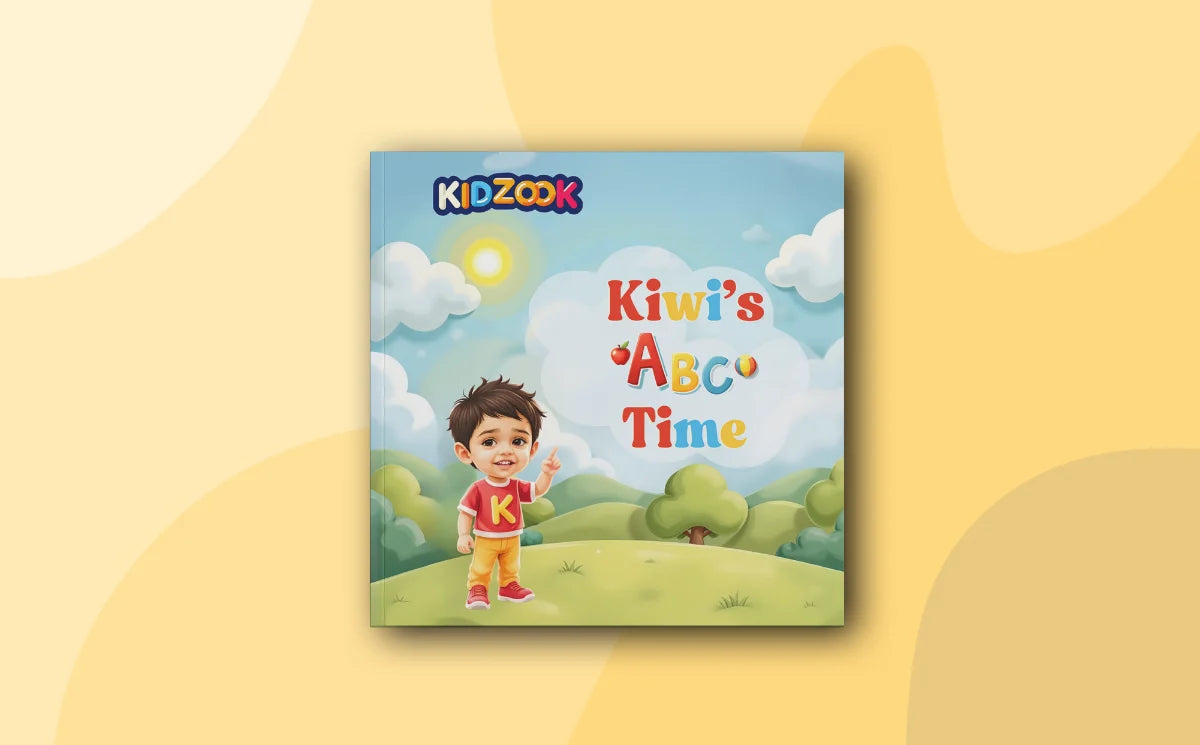 Where to Buy the Best Personalized Books for Kids with Fast Shipping