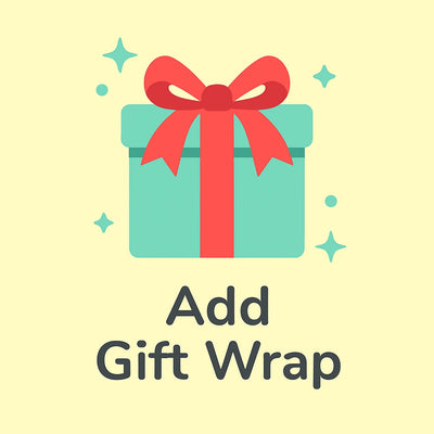 🎁 Add Gift Wrap