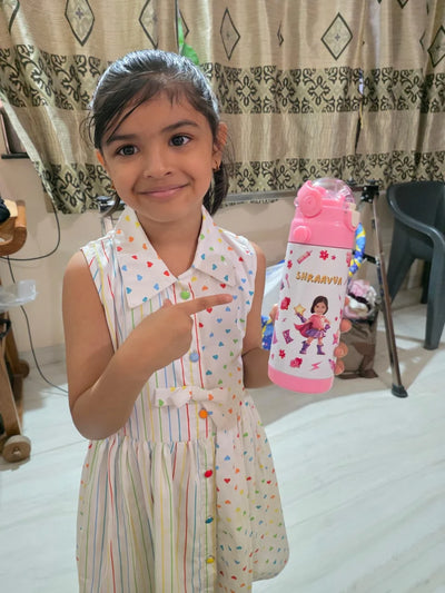 Happy customer 7